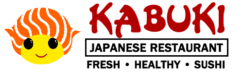 Kabuki DIY Sushi - Japanese Restaurant - Design It Yourself